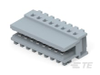 Standard Edge Connectors - 3-2403112-8 - TE Connectivity