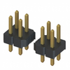 Headers, Male Pins - M22-2525005-ND - DigiKey