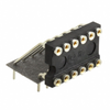 IC Sockets - A789AR-ND - DigiKey
