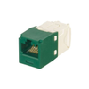 Modular/Ethernet Connector (RJ45, RJ11) Jacks - 298-21008-ND - DigiKey