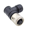 Circular Connector Assemblies -- 708-PXPTPU78RAF04ASTM22-ND