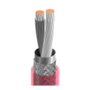 Electronic, 2 C #16 Str TC, FEP Ins, OS+TC Brd, FEP Jkt, CMP - 83702 - Belden Inc.
