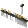 Headers, Male Pins - S2051E-29-ND - DigiKey