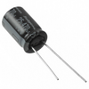 Aluminum Electrolytic Capacitors - 1189-4167-1-ND - DigiKey
