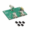 Development Boards, Kits, Programmers - Evaluation Boards - RF Evaluation and Development Kits, Boards - MASWSS0179SMB - Acme Chip Technology Co., Limited