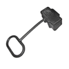 Blade Type Power Connector Accessories - 2243-B02019P1-ND - DigiKey
