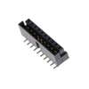 Arrays, Edge Type, Mezzanine (Board to Board) - LS2-110-02-S-D-A-ND - DigiKey