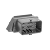 Headers, Male Pins - 900-0477320361-ND - DigiKey