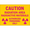 Signs, Nameplates, Posters - 2267-74850-ND - DigiKey