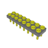 Headers, Receptacles, Female Sockets - SDL-108-G-12-ND - DigiKey