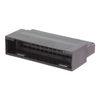 FFC, FPC (Flat Flexible) Connector Housings - A112877-ND - DigiKey