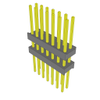 Board Spacers, Stackers (Board to Board) - 612-ZW-07-20-G-D-338-396-ND - DigiKey