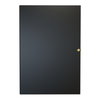 Racks & Cabinets - RCHD1928BK1 - Powell Electronics, Inc.