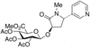 trans-3’-Hydroxy Cotinine 2,3,4-Tri-O-acetyl-O- - 26379 - Medical Isotopes, Inc.