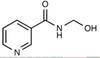 N-(Hydroxymethyl)nicotinamide - 10895 - Medical Isotopes, Inc.