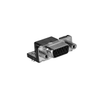 D-Sub Connector Assemblies - 609-ICD15S13E6GV12LFTR-ND - DigiKey