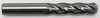 Solid Carbide End Mill 492LB-1 -- 492LB-1 - Image