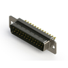 D-Sub Connector Assemblies - 151-627-M25-222-GN1-ND - DigiKey