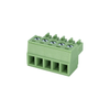 Headers, Plugs and Sockets - 5239-EC381V-05P-ND - DigiKey