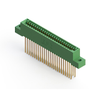 Edgeboard Connectors - 345-050-541-204-ND - DigiKey
