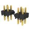 Headers, Male Pins - TSW-107-05-G-D - ODG (Origin Data Global)