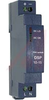 Pouwer Supply, DIN Rail Mount, 15 V, 0.67 A, 10 W, 90 to 264 VAC, 0.71x3.58x2.19 - 70177185 - Allied Electronics, Inc.