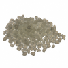 Glue, Adhesives, Applicators -- 3762LMB-AMBER-PELLET-22LB
