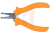 Sta-Kon Hand Crimp tool for wire ferrules #20-14 AWG - 70039900 - Allied Electronics, Inc.