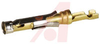 Contact; Socket; 16; Brass; Signal; Gold (15) over Nickel (50); 26-24 AWG - 70082909 - Allied Electronics, Inc.