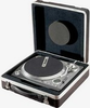 Lightweight ATA Turntable Case - GDJ-2500 - Visual Sound, Inc.