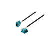 Coaxial Cables (RF) - 6099-PE3C2391-48-ND - DigiKey