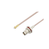 Coaxial Cables (RF) - 6099-PE3C4025-8-ND - DigiKey