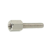 D-Sub, D-Shaped Connector Jackscrews - 5328-FM1041-ND - DigiKey