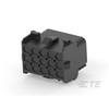 Rectangular Connector Housings - 1-350784-9-ND - DigiKey