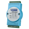 8Thermocouple Modbus RS-485 Remote I/O -- ADAM-4018+-F - Image