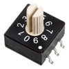 DIP Switches - 5916-ERD210RMZ-ND - DigiKey