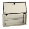 Wall Boxes - 2200144 - RS Components, Ltd.