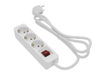 Extension Leads & Cable Reels - 2222587 - RS Components, Ltd.