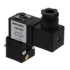Pneumatic Solenoid Valves - 2538527 - RS Components, Ltd.
