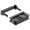 IDC Connectors - 2846492 - RS Components, Ltd.