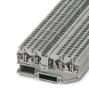 DIN Rail Terminal Blocks - 7767886 - RS Components, Ltd.