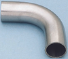 Stainless Steel Pipe Fittings - 2654075 - RS Components, Ltd.