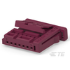 Rectangular Connector Housings - 1734-2282155-4-ND - DigiKey