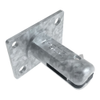 Push-to-Close Latch - A4-99-141 - Southco