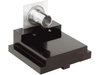 Optical Fiber holder, ST Connector, 466A Series - 466A-737 - Newport MKS