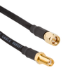 Coaxial Cables (RF) - 115-135106-04-12.00-ND - DigiKey