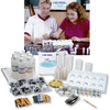 Identification of Recyclable Plastics Kit - LA704-RC - Parco Scientific Company