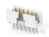 PCB Headers & Receptacles - 3-2539085-6 - TE Connectivity