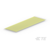Flat Flex Ribbon Jumpers, Cables - 4-1437183-2-ND - DigiKey