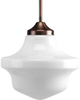 P5195-124 Mini Pendants-Rod - 604093 - Capital Lighting, Inc.